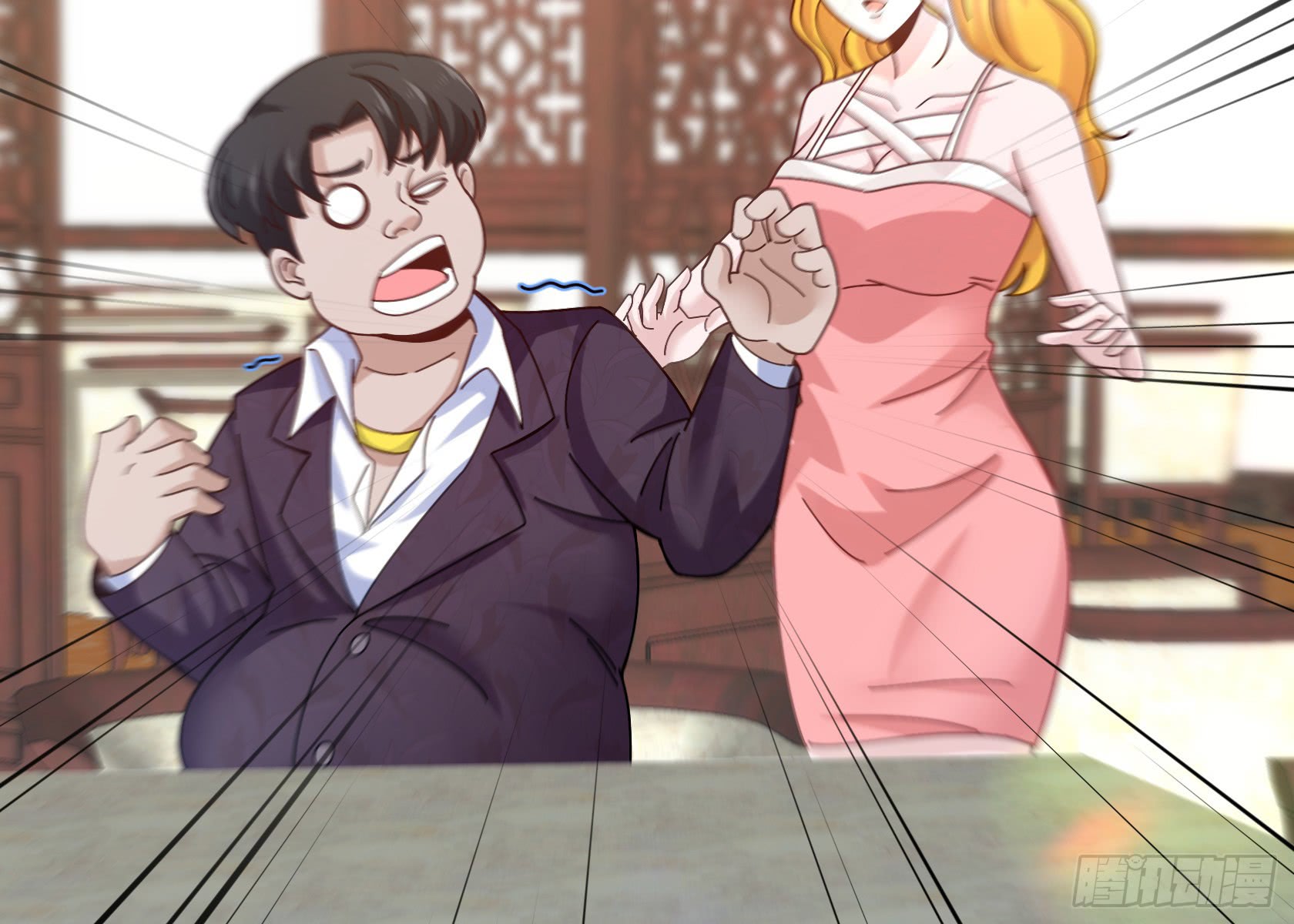 Urban Immortal Emperor Chapter 15 Gambar 45